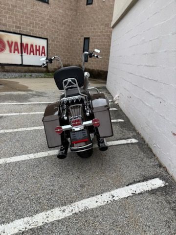 2013 Harley-Davidson Road King® 110th Anniversary Edition in Manchester, New Hampshire - Photo 8