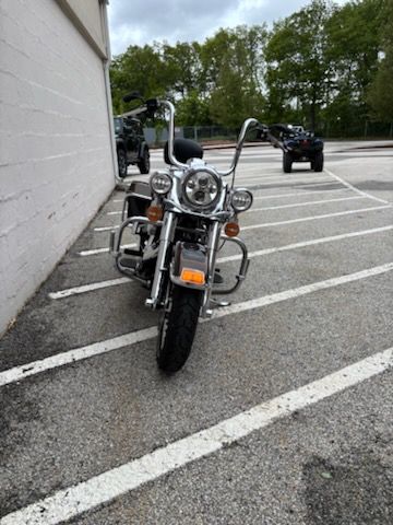 2013 Harley-Davidson Road King® 110th Anniversary Edition in Manchester, New Hampshire - Photo 7
