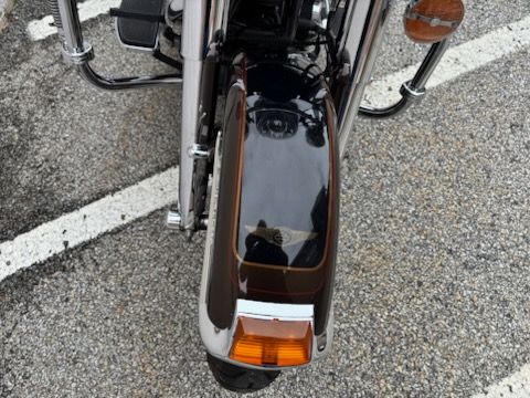 2013 Harley-Davidson Road King® 110th Anniversary Edition in Manchester, New Hampshire - Photo 14