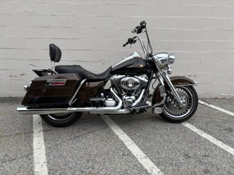 2013 Harley-Davidson Road King® 110th Anniversary Edition in Manchester, New Hampshire - Photo 1