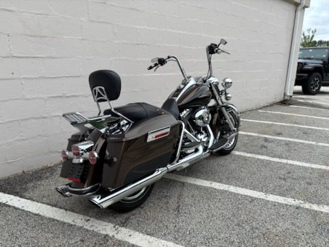 2013 Harley-Davidson Road King® 110th Anniversary Edition in Manchester, New Hampshire - Photo 3
