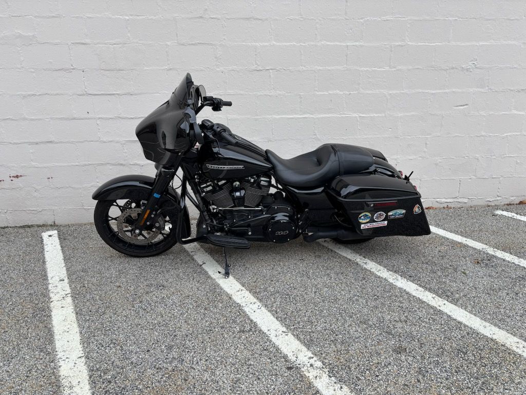 2020 Harley-Davidson Street Glide® Special in Manchester, New Hampshire - Photo 1