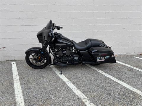 2020 Harley-Davidson Street Glide® Special in Manchester, New Hampshire - Photo 1