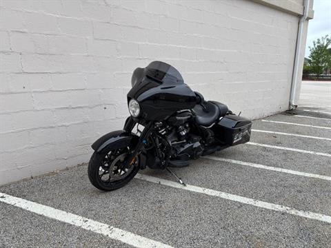 2020 Harley-Davidson Street Glide® Special in Manchester, New Hampshire - Photo 2