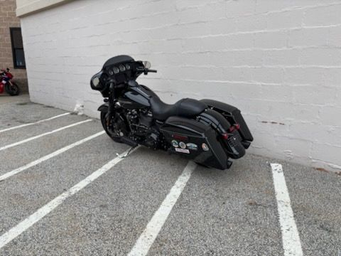 2020 Harley-Davidson Street Glide® Special in Manchester, New Hampshire - Photo 3