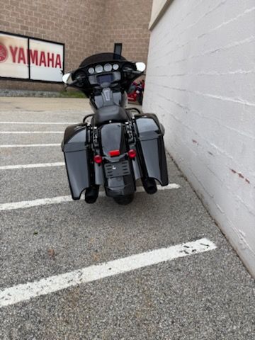 2020 Harley-Davidson Street Glide® Special in Manchester, New Hampshire - Photo 8