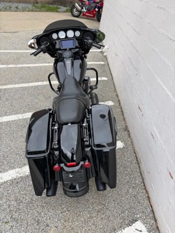 2020 Harley-Davidson Street Glide® Special in Manchester, New Hampshire - Photo 13