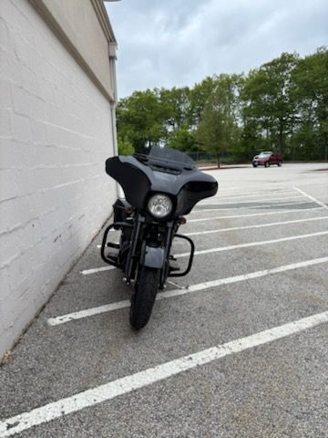2020 Harley-Davidson Street Glide® Special in Manchester, New Hampshire - Photo 7