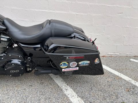 2020 Harley-Davidson Street Glide® Special in Manchester, New Hampshire - Photo 12