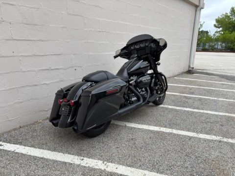 2020 Harley-Davidson Street Glide® Special in Manchester, New Hampshire - Photo 6