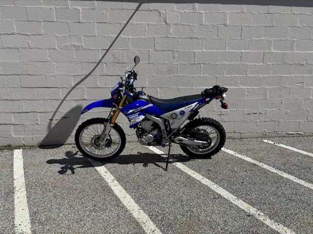 2017 Yamaha WR250R in Manchester, New Hampshire - Photo 4