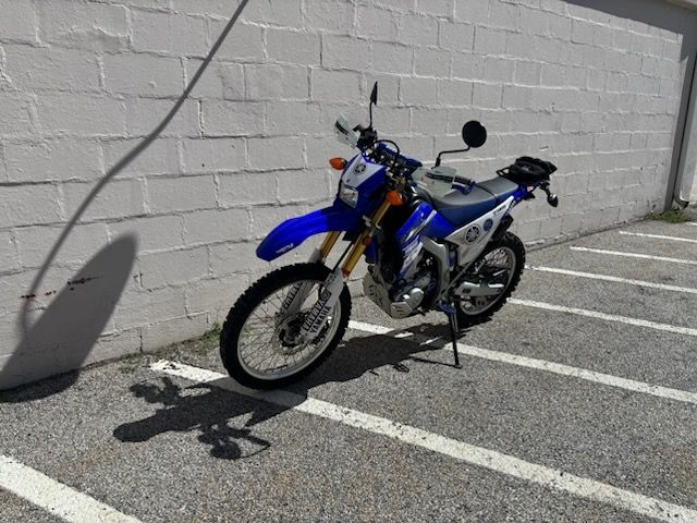 2017 Yamaha WR250R in Manchester, New Hampshire - Photo 5