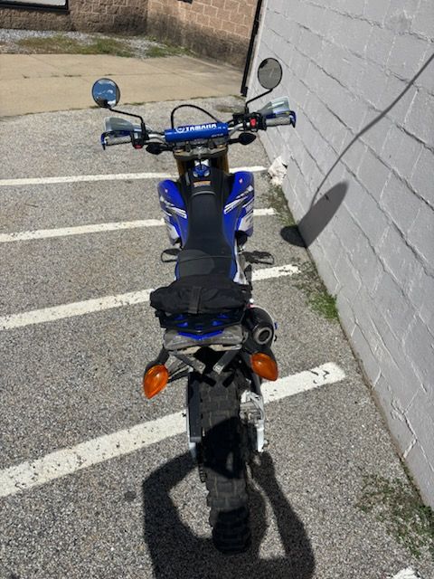 2017 Yamaha WR250R in Manchester, New Hampshire - Photo 14