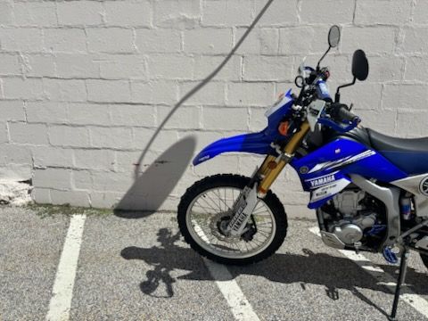 2017 Yamaha WR250R in Manchester, New Hampshire - Photo 10