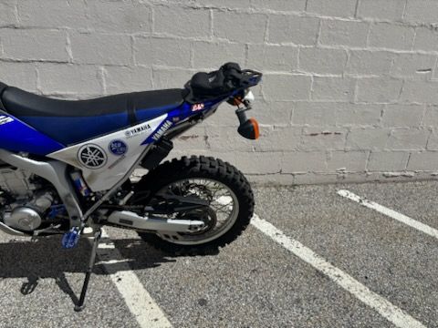 2017 Yamaha WR250R in Manchester, New Hampshire - Photo 11