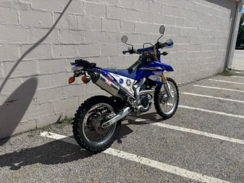 2017 Yamaha WR250R in Manchester, New Hampshire - Photo 3