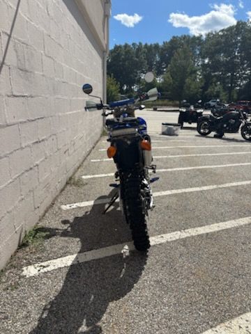 2017 Yamaha WR250R in Manchester, New Hampshire - Photo 8