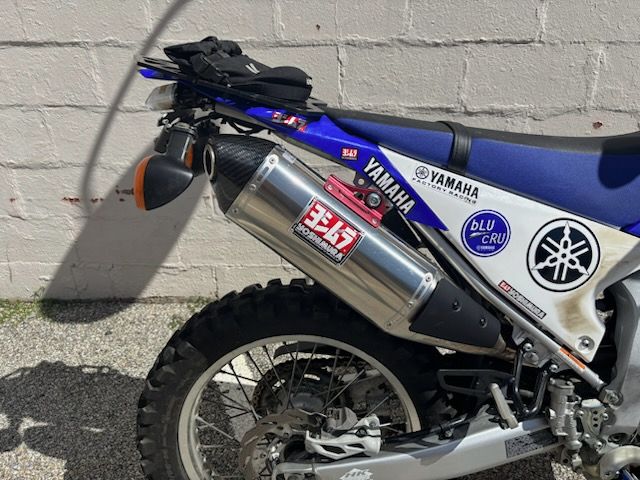 2017 Yamaha WR250R in Manchester, New Hampshire - Photo 13