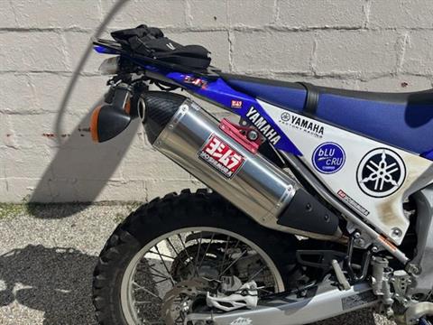 2017 Yamaha WR250R in Manchester, New Hampshire - Photo 13