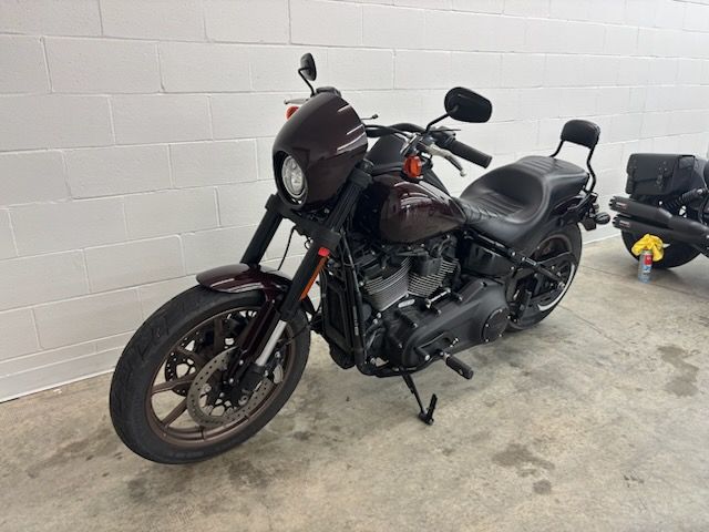 2021 Harley-Davidson Low Rider®S in Manchester, New Hampshire - Photo 5