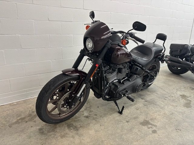2021 Harley-Davidson Low Rider®S in Manchester, New Hampshire - Photo 6