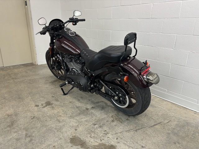 2021 Harley-Davidson Low Rider®S in Manchester, New Hampshire - Photo 7