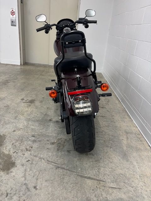 2021 Harley-Davidson Low Rider®S in Manchester, New Hampshire - Photo 8