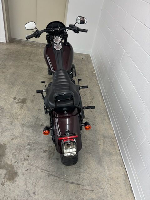 2021 Harley-Davidson Low Rider®S in Manchester, New Hampshire - Photo 13