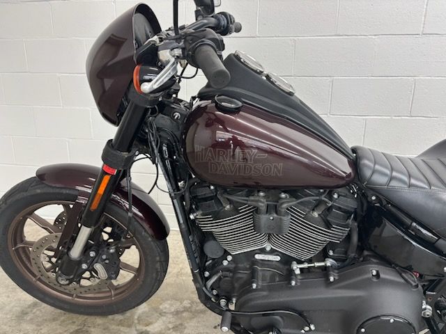 2021 Harley-Davidson Low Rider®S in Manchester, New Hampshire - Photo 10