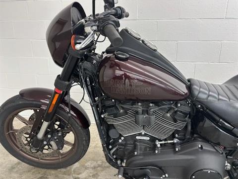 2021 Harley-Davidson Low Rider®S in Manchester, New Hampshire - Photo 10