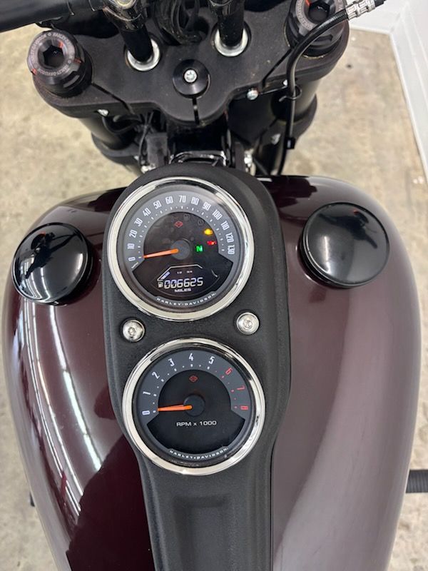 2021 Harley-Davidson Low Rider®S in Manchester, New Hampshire - Photo 14