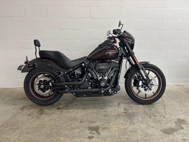 2021 Harley-Davidson Low Rider®S in Manchester, New Hampshire - Photo 1