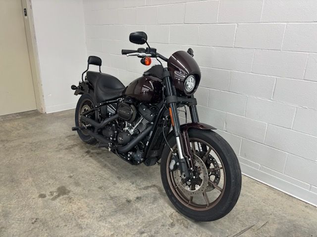 2021 Harley-Davidson Low Rider®S in Manchester, New Hampshire - Photo 2