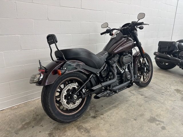 2021 Harley-Davidson Low Rider®S in Manchester, New Hampshire - Photo 3