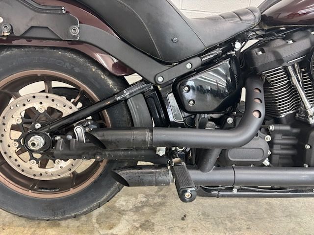2021 Harley-Davidson Low Rider®S in Manchester, New Hampshire - Photo 11