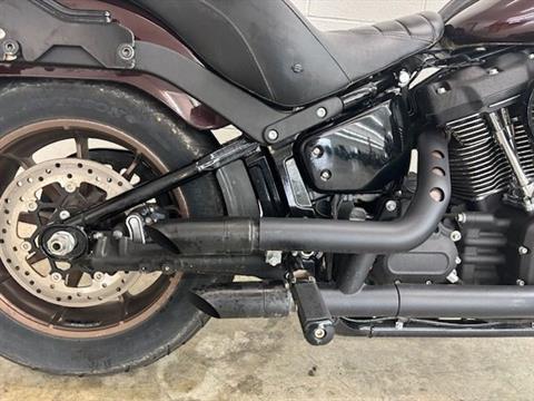 2021 Harley-Davidson Low Rider®S in Manchester, New Hampshire - Photo 11
