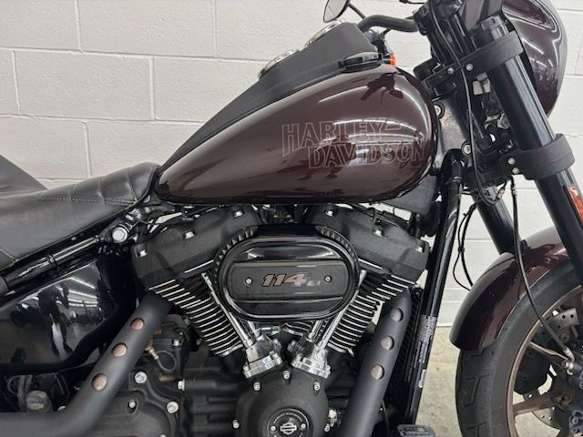 2021 Harley-Davidson Low Rider®S in Manchester, New Hampshire - Photo 9