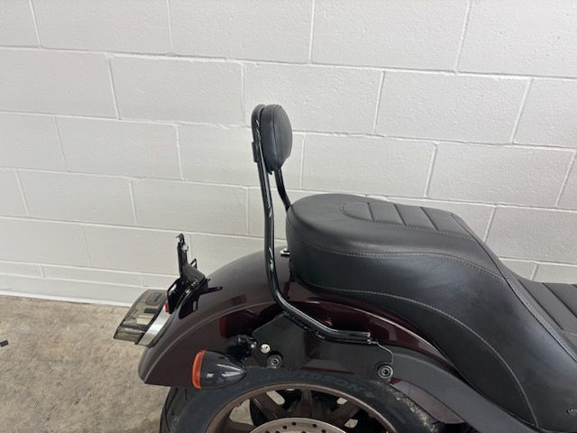 2021 Harley-Davidson Low Rider®S in Manchester, New Hampshire - Photo 12