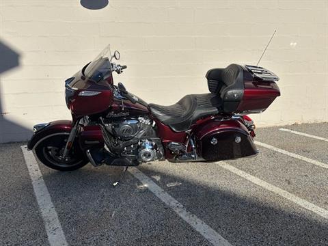 2022 Indian Motorcycle Roadmaster® in Manchester, New Hampshire - Photo 4