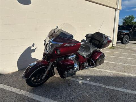2022 Indian Motorcycle Roadmaster® in Manchester, New Hampshire - Photo 5