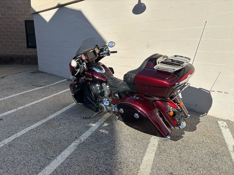2022 Indian Motorcycle Roadmaster® in Manchester, New Hampshire - Photo 6