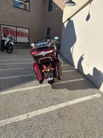 2022 Indian Motorcycle Roadmaster® in Manchester, New Hampshire - Photo 8