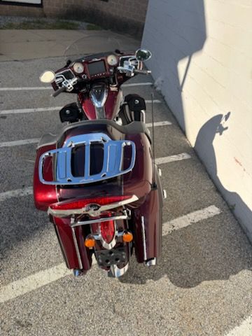 2022 Indian Motorcycle Roadmaster® in Manchester, New Hampshire - Photo 14