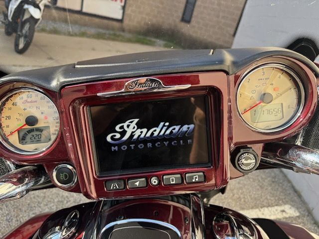 2022 Indian Motorcycle Roadmaster® in Manchester, New Hampshire - Photo 15