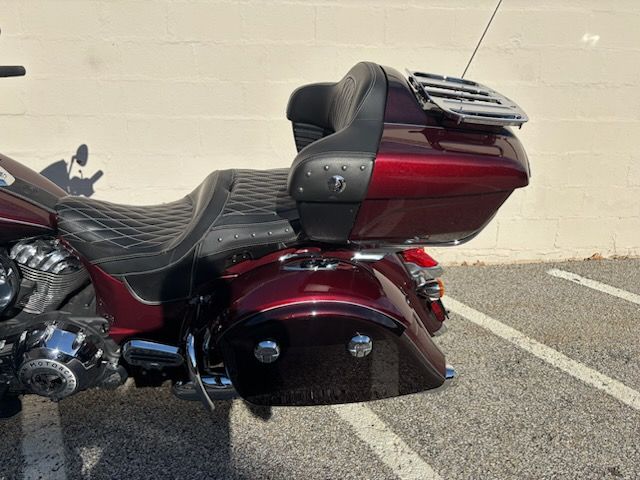 2022 Indian Motorcycle Roadmaster® in Manchester, New Hampshire - Photo 12