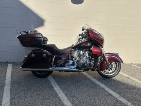 2022 Indian Motorcycle Roadmaster® in Manchester, New Hampshire - Photo 1