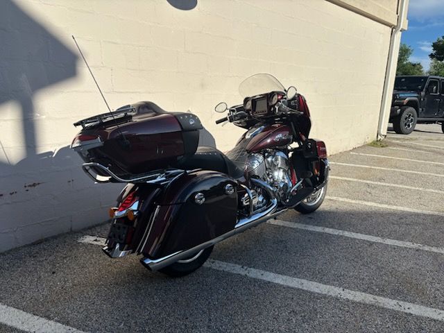2022 Indian Motorcycle Roadmaster® in Manchester, New Hampshire - Photo 3