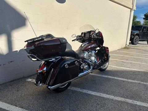 2022 Indian Motorcycle Roadmaster® in Manchester, New Hampshire - Photo 3
