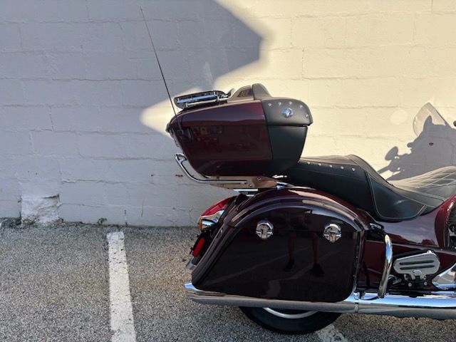 2022 Indian Motorcycle Roadmaster® in Manchester, New Hampshire - Photo 11
