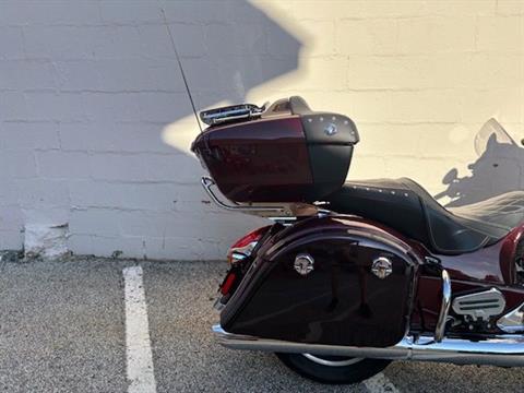 2022 Indian Motorcycle Roadmaster® in Manchester, New Hampshire - Photo 11